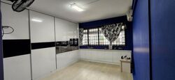 Blk 251 Pasir Ris Street 21 (Pasir Ris), HDB Executive #610423801